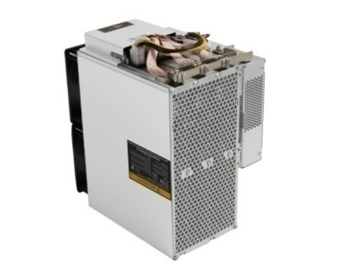 D5 119G Second Hand Bitmain Antminer 220V D5 mesin penambangan ASIC