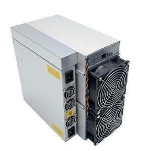 Mesin Penambang BTC 4860Watt S19 H 145T, SHA256 Penambang Asic Btc BCH