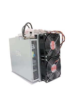 T2TH 32T Digunakan Mesin Penambang Bitcoin Sha256 3440W Asic Innosilicon