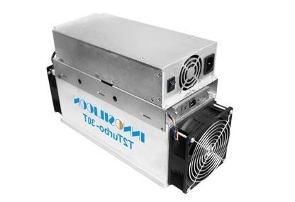Mesin Penambang Innosilicon Sha256 Koin BTC Innosilicon T2tz 30t