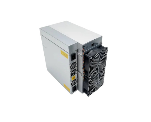 Litecoin Dan DogeCoin Miner Bitmain Antminer L7 9500Mh/S Dengan PSU Dan Kabel