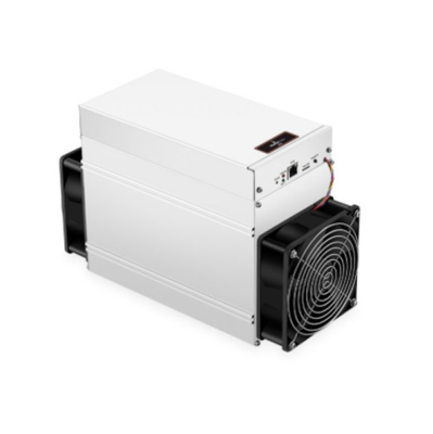 Bitmain 1280-1524W Antminer S9se 16t Dengan Psu Dan Kabel 4.56kg