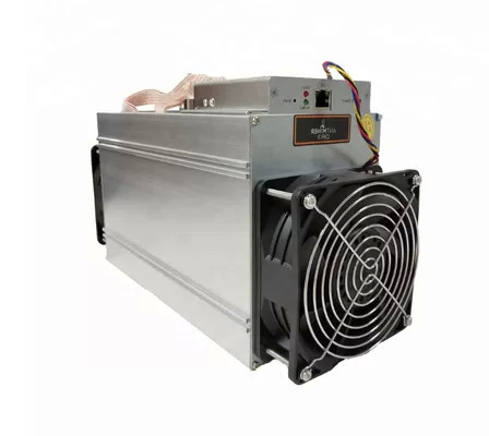 1410w Bitmain Antminer DR3 7.8th Blake256r14 Asic Untuk Penambangan Koin DCR