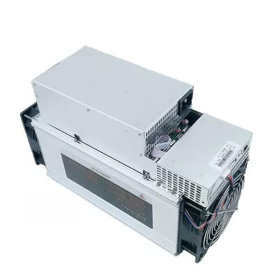 Microbt Whatsminer M30s+ 100t, Mesin Penambang BTC SHA256 3332W