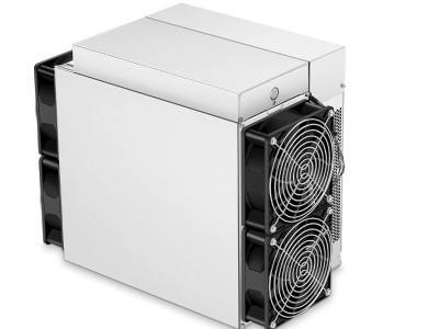 Mesin Penambang BTC 11kg, Digunakan Antminer S17+ 70t 298.2×178×304.3mm