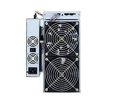 Mesin Penambang BTC 3000w-3400w Avalon A1166 / 1166 Pro 78t 81t