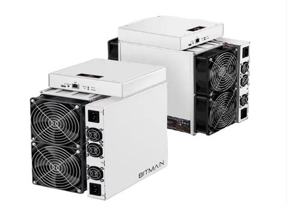 Antminer L7 9500mh 9160mh Mesin Penambang LTC Untuk Dogecoin Litecoin