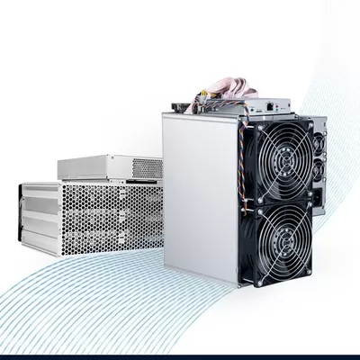 PSU DCR Coin Miner, Bitmain Antminer DR5 35th 35th/S Decred Mining Machine