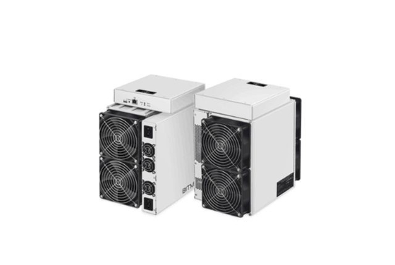 Mesin penambang BTC bekas Bitmain Ant Miner T17 40t adalah penambang Bitcoin Asics