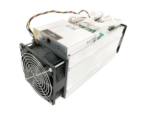 Mesin Penambangan Bitcoin Antminer S9i 14T bekas