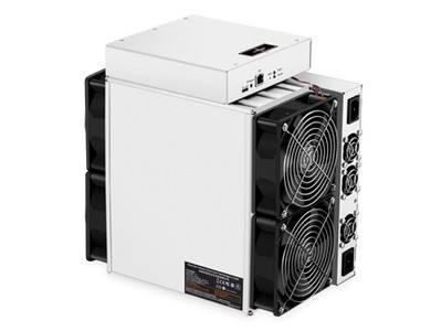 Mesin Penambang Bitcoin Bekas Antminer S17 Pro 50T Bekas