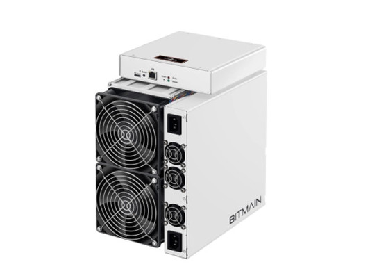 Bitmain Antminer S19 96t 95t 90t Untuk Mesin Penambangan Bitcoin Asics
