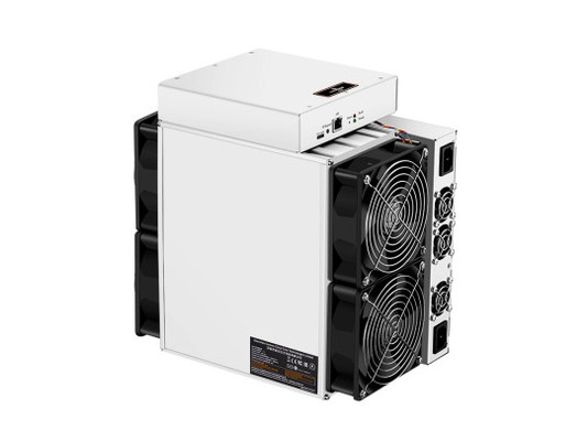 Bitmain Antminer S19 Pro 110t 104t 100t Untuk Mesin Penambangan Bitcoin Asics