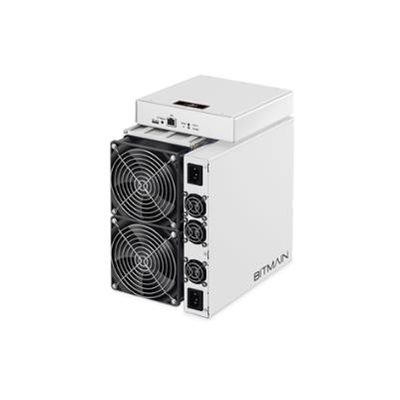 Mesin Penambang Bitcoin Bekas Antminer S17 56T Bekas