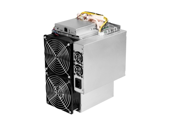 Algoritma Blake256R14 Aisc Mining Machine Second Hand Antminer DR5 35T Untuk Koin DCR
