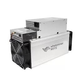 Asic BTC Miner Bekas Whatsminer M30S 82t 84t 86t 88t 90t 92t