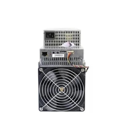 12V Whatsminer M30s 92t 92th/S, Mesin Ekstraksi Bitcoin Ethernet