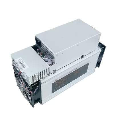 Microbt Whatsminer M30s+ Mesin Penambang BTC 100t SHA256 3332W