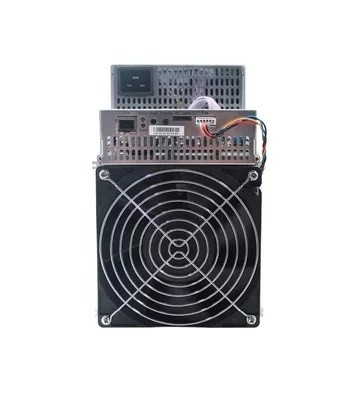 Whatsminer M30S++ 112t 112th/S Crypto Mining Rig Asic Digunakan