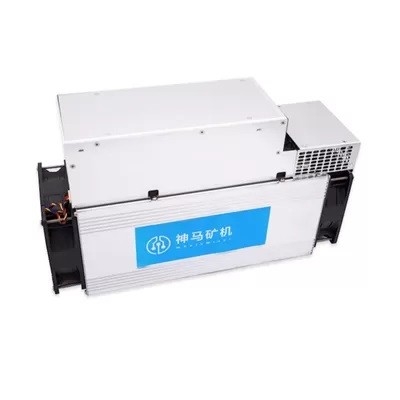 33t 33th/S M10 Whatsminer, Mesin Penghasil Bitcoin FinFET 16nm