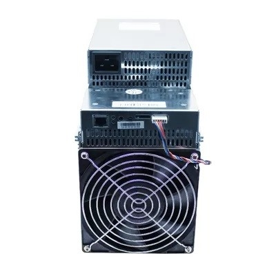 2976W Second Hand Bitcoin Miner 62th/S Whatsminer M20s Asic Miner
