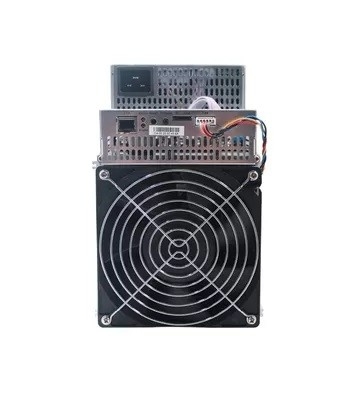 Antarmuka Ethernet 3344W 12V Microbt Whatsminer M30s 88t 88th/S