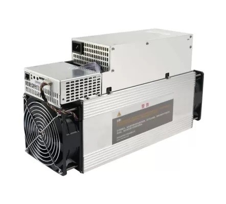 Mesin Penambang BTC 3468W Microbt Whatsminer M30s+ 102t 102th/S