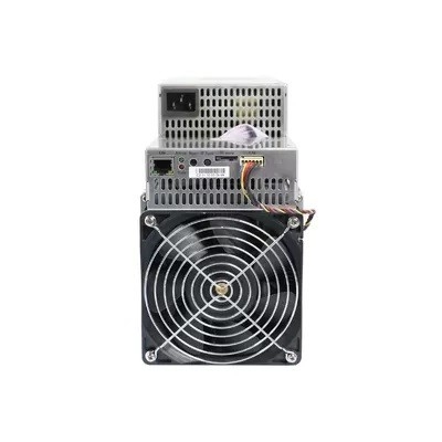 11Kg Microbt Whatsminer M30s++ 110t 110th/S , Mesin Pembuat Bitcoin BTC