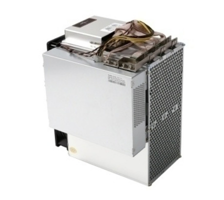 1566W Bitmain Antminer D5 119G DCR Mata Uang 3 Buah Papan