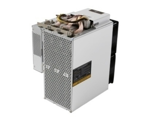 220V HC DCR Coin Miner, Antminer Bitmain Tangan Kedua D5 119G