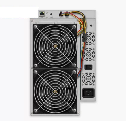 Mesin Penambang BTC ke-50 Canaan Avalonminer bekas, 3250w 3300w Avalon 1066 Pro ke-55