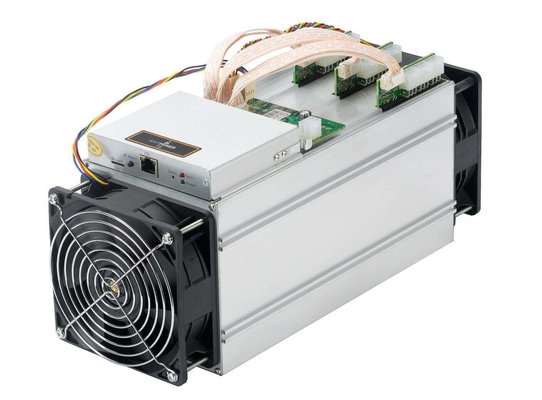 Penambang Asic Tenang BTC, Antminer Apw5 T9+ 10.5 T 11.6-13V
