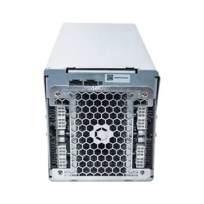 150 X 136 X 370mm Canaan Avalon Miner 841 Asic BTC 13,6t 13,6/D