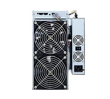 Mesin Penambang BTC Avalon A1166 / 1166 Pro 78t 81t 3000w-3400w