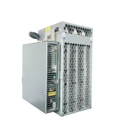 Ethernet Digunakan Mesin Penambangan BTC Canaan Avalonminer 1126 Pro 68th/S