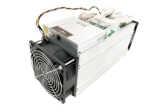 Antminer S9j 14.5T ASIC Digunakan Penambang Bitcoin Tanpa Kondensasi