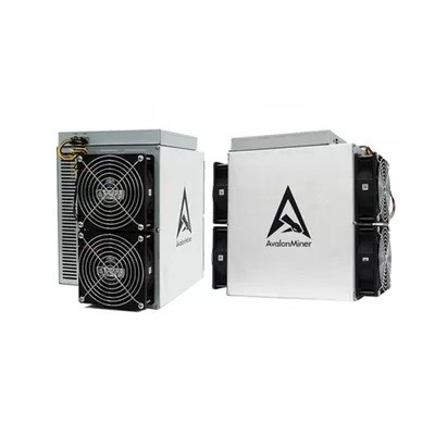 81t 83t 85t 87t 90t Mesin Penambangan Bitcoin, Digunakan Canaan Avalon A1246