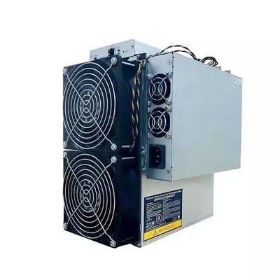 Mesin Penambang BTC Bekas ASIC Antminer T15 23th Dengan Catu Daya