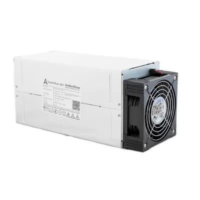 Mesin Penambang BTC 1720 Watt Avalon Miner 920 SHA256 Dengan Psu