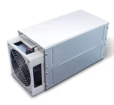 Asic Canaan Avalon Miner Tangan Kedua 911 910 920 921 Dengan Psu