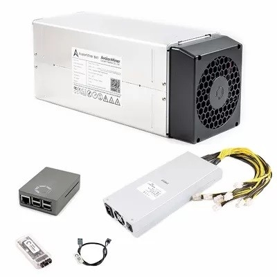 SHA256 Canaan Avalon Miner 821 1450W Dengan 1 Kipas Kuat