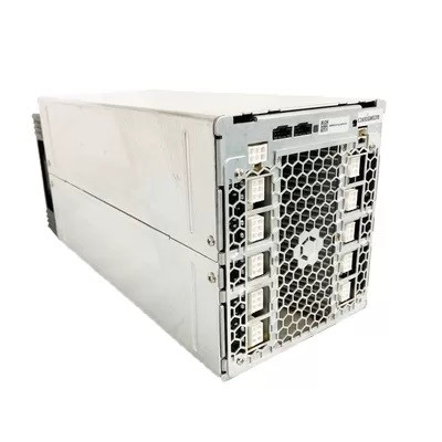 11t - 15t Penambang Bitcoin Bekas SHA256 Avalon 821 Penambang Dengan Psu