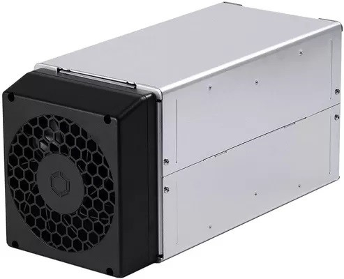 16nm Digunakan Canaan Avalon 741 Asic Miner, 7.3t Virtual Asic Miner