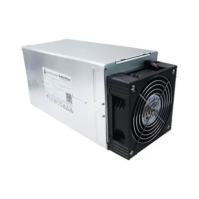 Asic BTC Digunakan Penambang Bitcoin Kanaan Avalonminer 921 20t 20/S