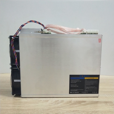 Mesin Ethash Ethereum Miner, Digunakan Innosilicon A10pro 7G 720M