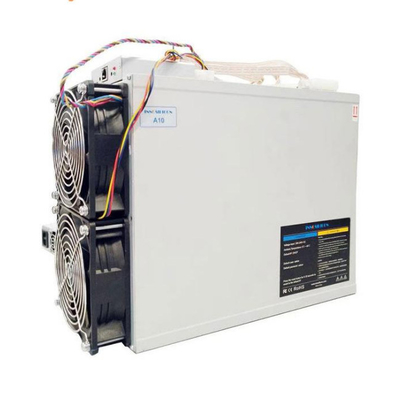 8.1kg Asic Digunakan Innosilicon A10pro 6G 500M Ethereum ETH Mining