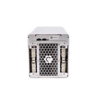 11.5t 11.5th/S Mesin Penambang BTC Canaan Avalonminer 821 1200W