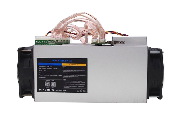 Rig Penambangan Kripto Asic LTC, Penambang Bekas Innosilicon A6+2.2G