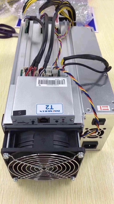 ASIC Mining Innosilicon T2 17.2 T, Penambang Bekas 1800W