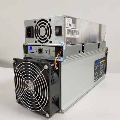 Penambangan ACIS Digunakan Penambang Bitcoin Innosilicon T2T-26T 422*142*201mm 2100W